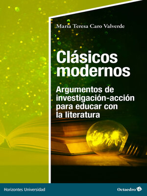 cover image of Clásicos modernos